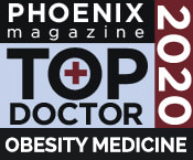 Phoenix Top Doc Obesity Medicine