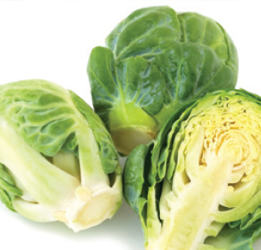 brussels sprouts