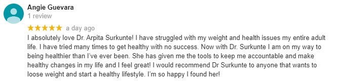Weight Loss Chandler AZ Patient Testimonial at New Viva MD Weight Loss Weight Loss Chandler AZ Patient Testimonial at New Viva MD Weight Loss