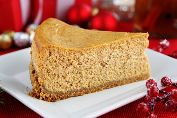 Chiropractic Chandler AZ Low-Carb Pumpkin Cheesecake