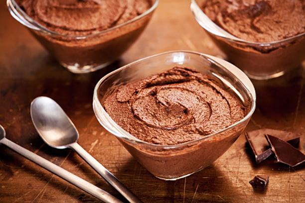 Weight Loss Chandler AZ Chocolate Spice Pudding