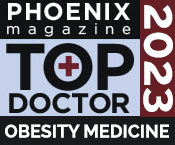 Phoenix Top Doc Obesity Medicine 2023