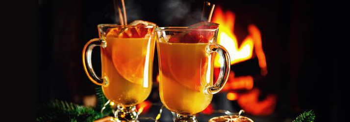 Weight Loss Chandler AZ Hot Spiced Cider