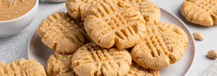 Weight Loss Chandler AZ Peanut Butter Cookies