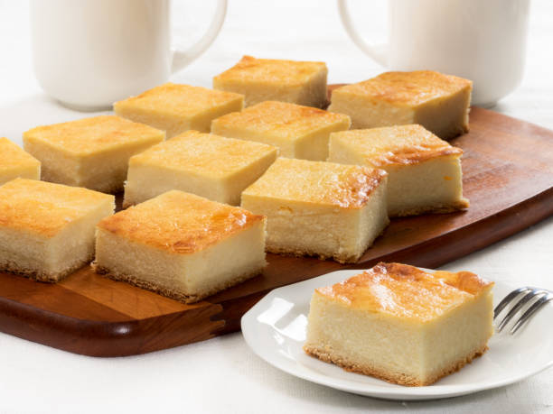 Weight Loss Chandler AZ Cheesecake Squares