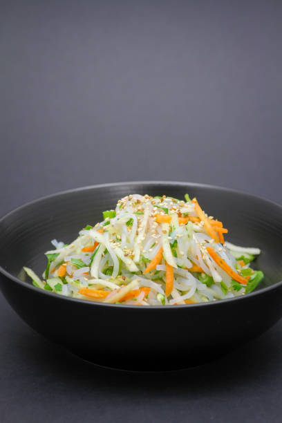 Weight Loss Chandler AZ Cucumber Noodle Salad