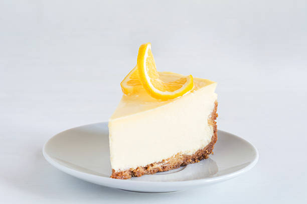 Weight Loss Chandler AZ Low Carb Lemon Cheesecake