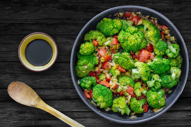 Weight Loss Chandler AZ Broccoli Salad Recipe