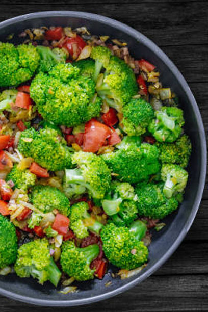 Weight Loss Chandler AZ Broccoli Salad Recipe