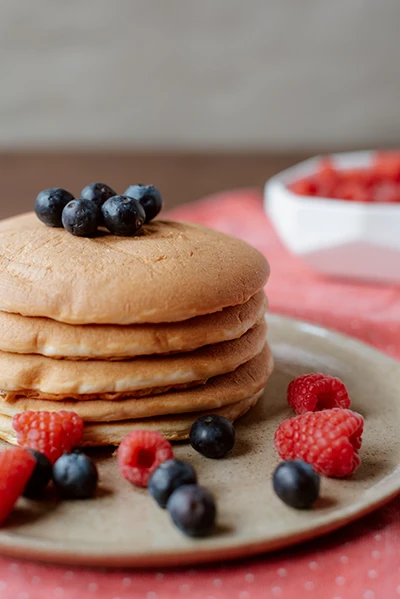 Weight Loss Chandler AZ Cream Cheese Pancakes