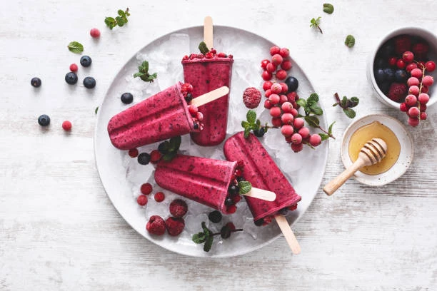 Weight Loss Chandler AZ Protein Berry Pop