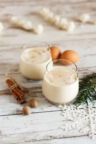 Weight Loss Chandler AZ Low Carb Eggnog