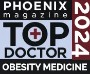 Weight Loss Gilbert AZ Phoenix Magazine 2024