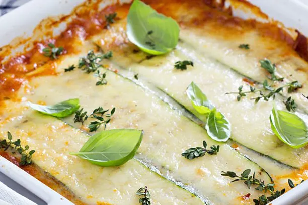 Weight Loss Chandler AZ Zucchini Lasagna Weight Loss Chandler AZ Zucchini Lasagna