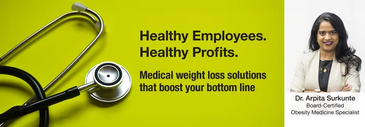 Weight Loss Chandler AZ Healthy Employees Weight Loss Chandler AZ Healthy Employees