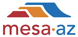 Mesa AZ Logo Mesa AZ Logo